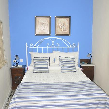 Casa Andrea La Abuela Appartement Vejer de la Frontera Kamer foto