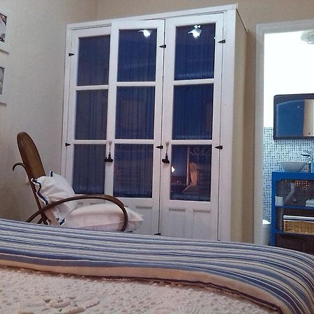 Casa Andrea La Abuela Appartement Vejer de la Frontera Buitenkant foto
