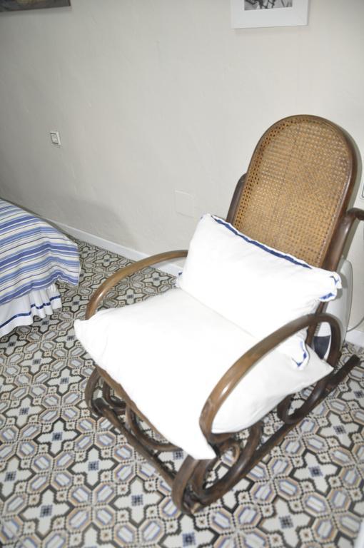 Casa Andrea La Abuela Appartement Vejer de la Frontera Buitenkant foto