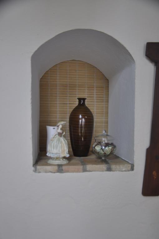 Casa Andrea La Abuela Appartement Vejer de la Frontera Kamer foto